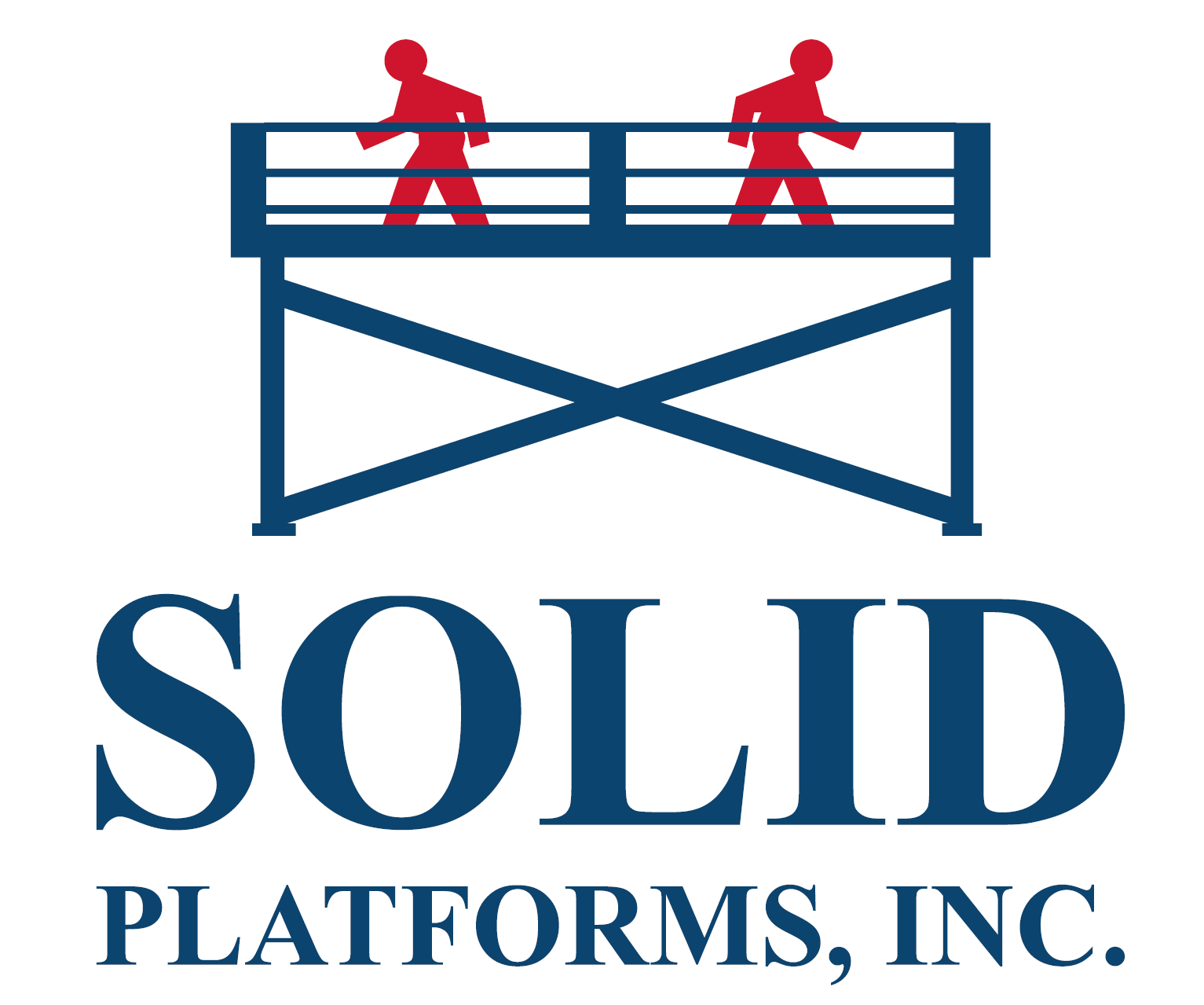 Solid Platforms