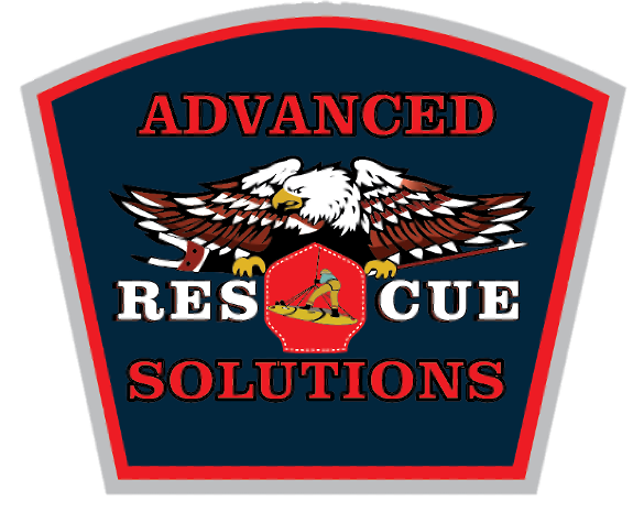 Advanced Rescue Solutions logo