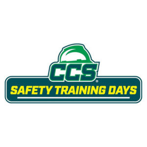 CCS Safety Training Days