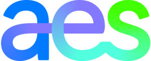 aes logo