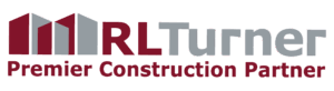 RL Turner logo