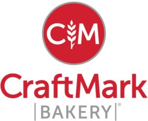 CraftMark Bakery logo
